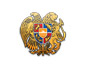 President of the Republic of Armenia