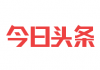 今日頭條 logo 1