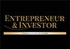 entrepreneur and investor Logo