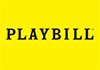 playbill logo
