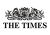 the times logo