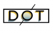 dot com logo